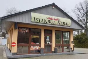 Istanbul Kebabhaus 2