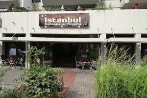 Istanbul Kebabhaus