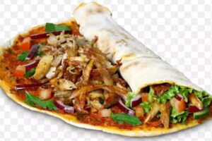 Istanbul Kebap