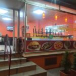 Istanbul Kebap