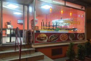 Istanbul Kebap