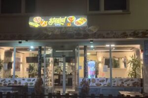 İstanbul kebap