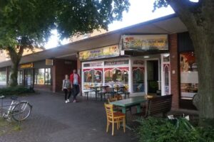 Istanbul Kebap Haus