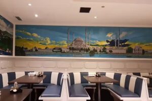 Istanbul Kebap Haus