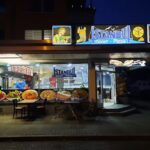 Istanbul Kebap Haus