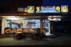 Istanbul Kebap Haus