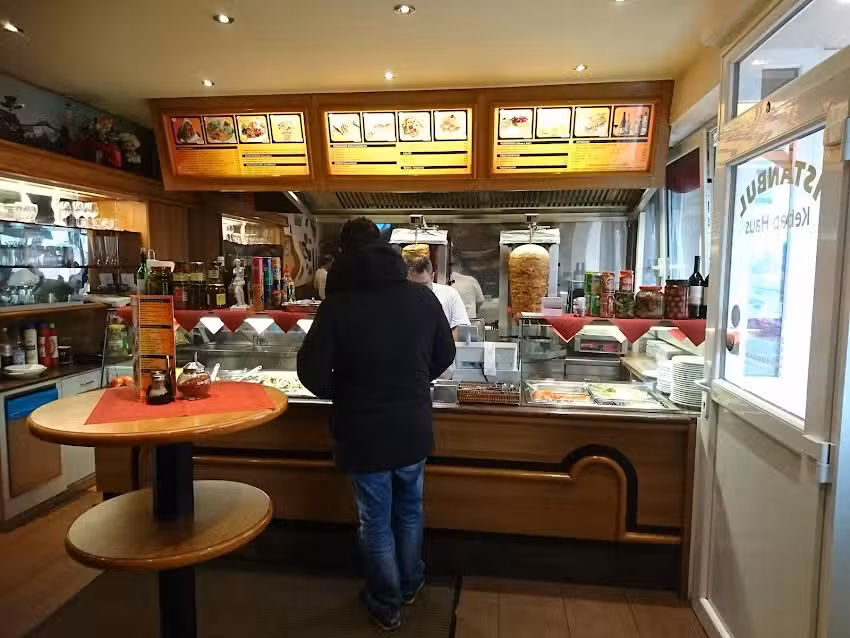 Istanbul Kebap Haus