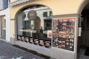 Istanbul Kebap Leutkirch
