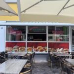 Istanbul – Kebap & Pizza