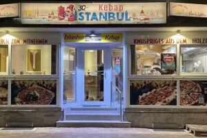Istanbul Kebap & Pizza Durmersheim