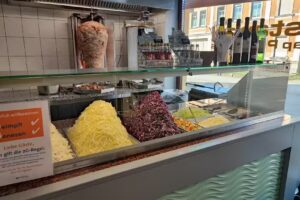 Istanbul-Kebap Pizza-Haus