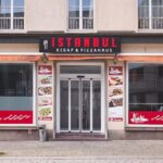 Istanbul Kebap & Pizzahaus