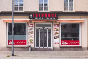 Istanbul Kebap & Pizzahaus