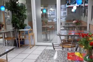 Istanbul Kebap Riegelsberg