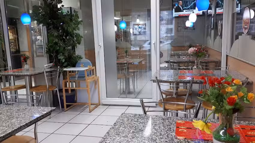 Istanbul Kebap Riegelsberg