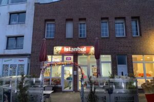 Istanbul Kebaphaus
