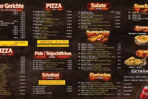 Istanbul KebapHaus