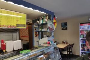 Istanbul Kebaphaus Pohlheim