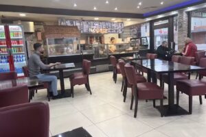 İstanbul Ocakbaşı