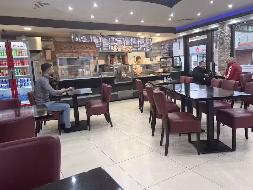 İstanbul Ocakbaşı