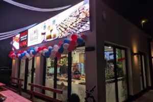 Istanbul Pizza- & Kebab-Haus