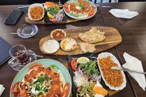 Istanbul Restaurant