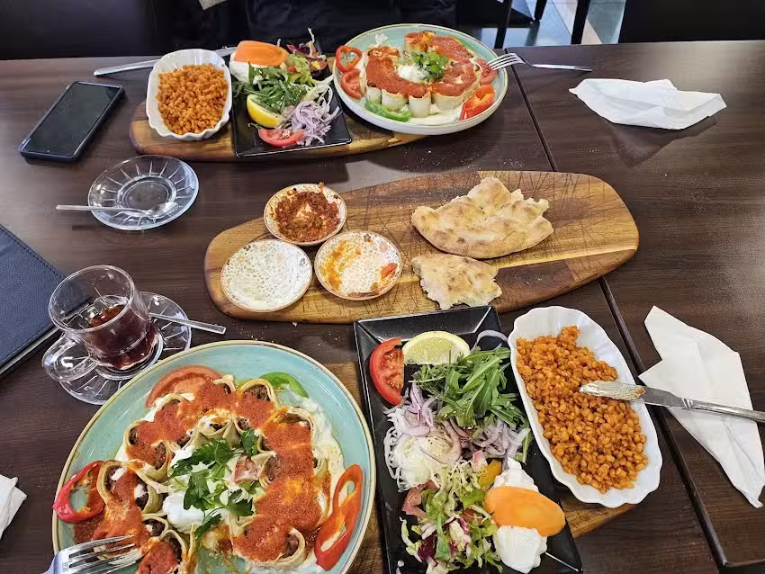 Istanbul Restaurant