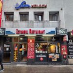 Istanbul Restaurant