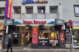 Istanbul Restaurant