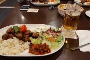 Istanbul Restaurant