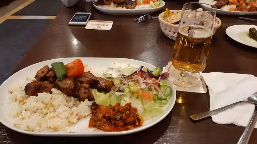 Istanbul Restaurant
