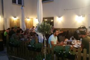 ISTANBUL RESTAURANT