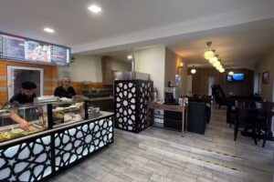 Istanbul Restaurant