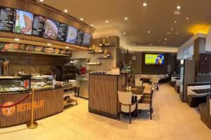 Istanbul Restaurant