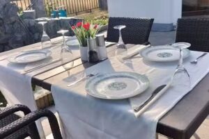 İstanbul restaurant & event