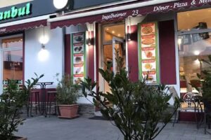 Istanbul Restaurant & Grill