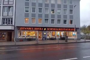 Istanbul Sofra / Siegen