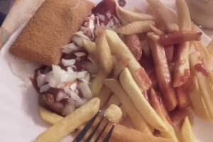 Istruper Grill-Restaurant