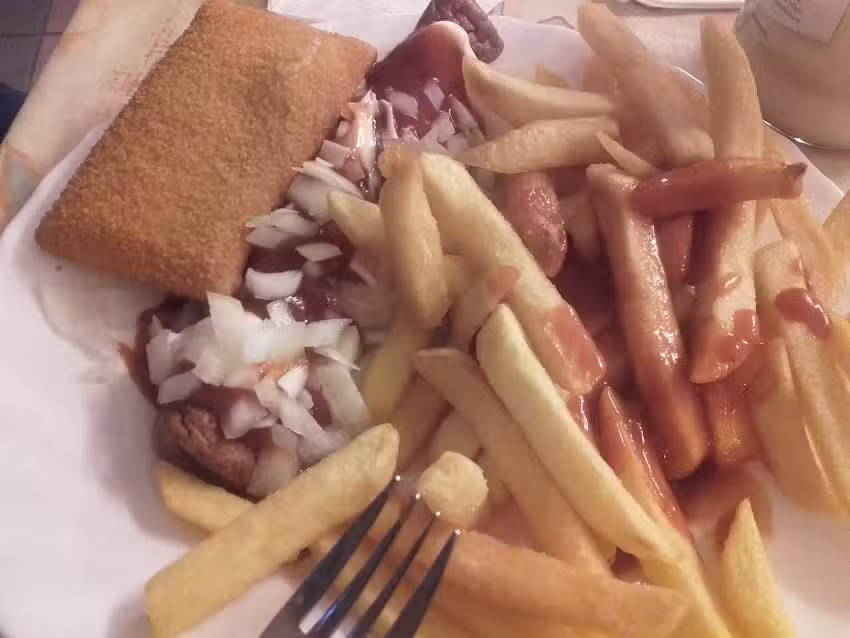 Istruper Grill-Restaurant