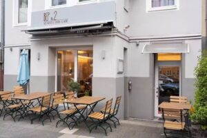 It It Restaurant