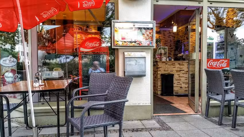 ITAL PIZZA M&uuml;nchen