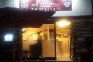 Ital. Pizza Pippo