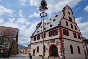 Ital. Restaurant Bei Antonio