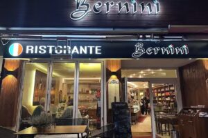 Ital. Ristorante Bernini