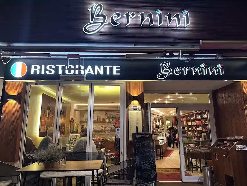 Ital. Ristorante Bernini