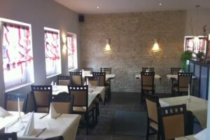 ITALIA PIZZERIA UND HEIMSERVICE