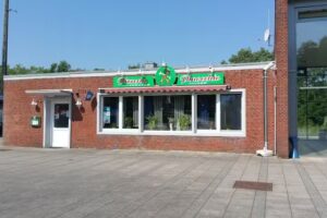 Italian Restaurant