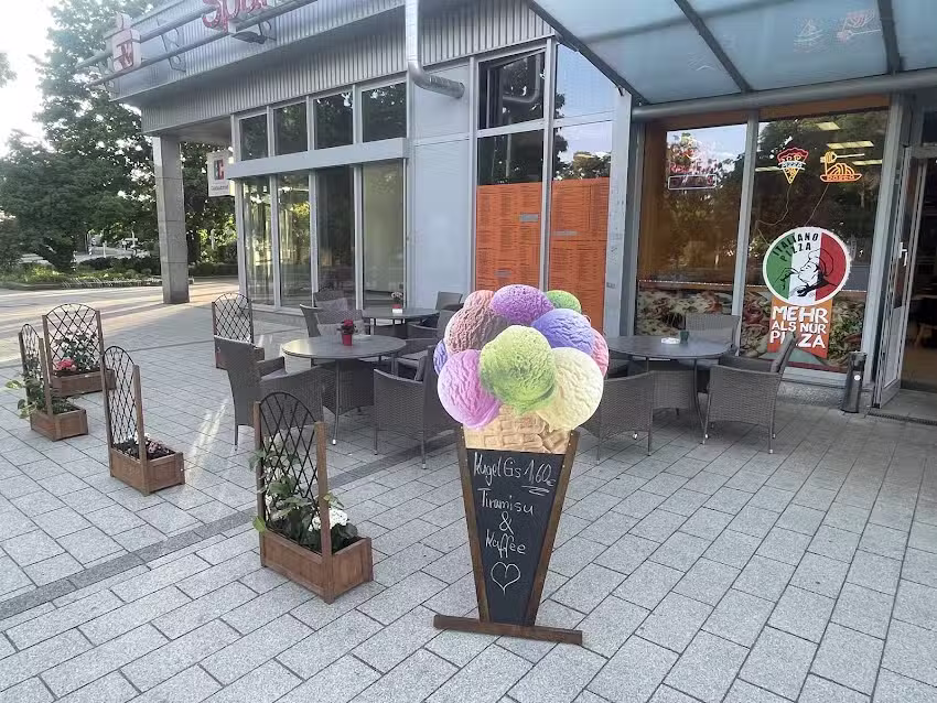 Italiano Pizza Hoyerswerda