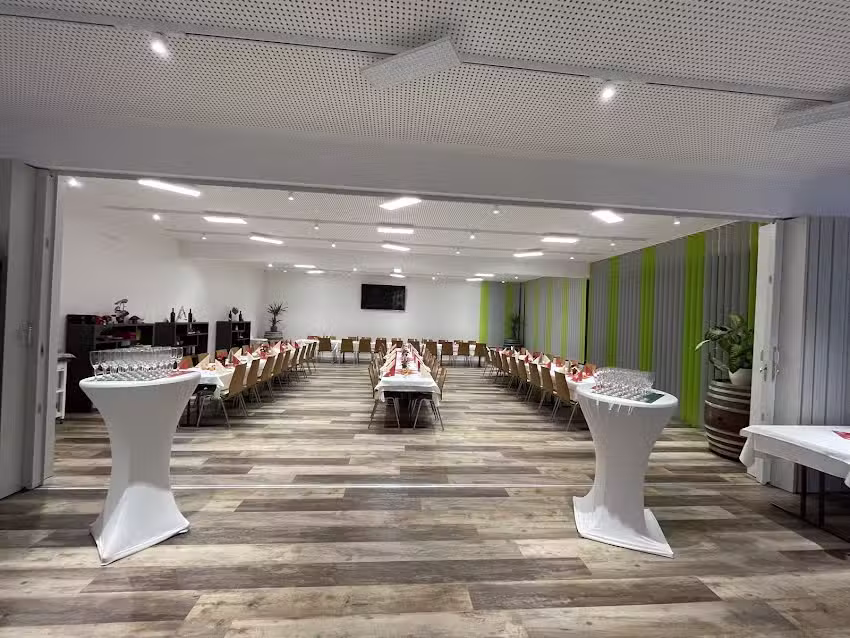 Italienisches Restaurant Hertmansweiler