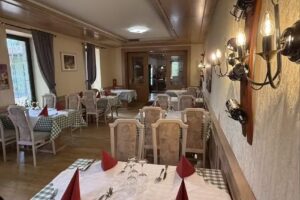 Italienisches Restaurant IL Passo